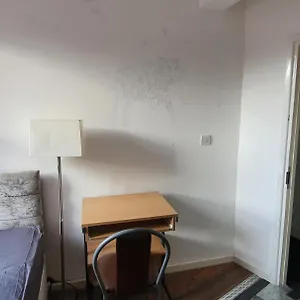  Apartment En Single Bedroom, Close To City Centre United Kingdom
