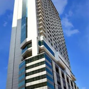  Apartment With Balcony In One Bukit Ceylon Malaysia