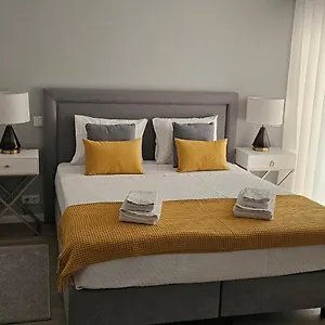  Apartment Main Avenue Ii Portugal
