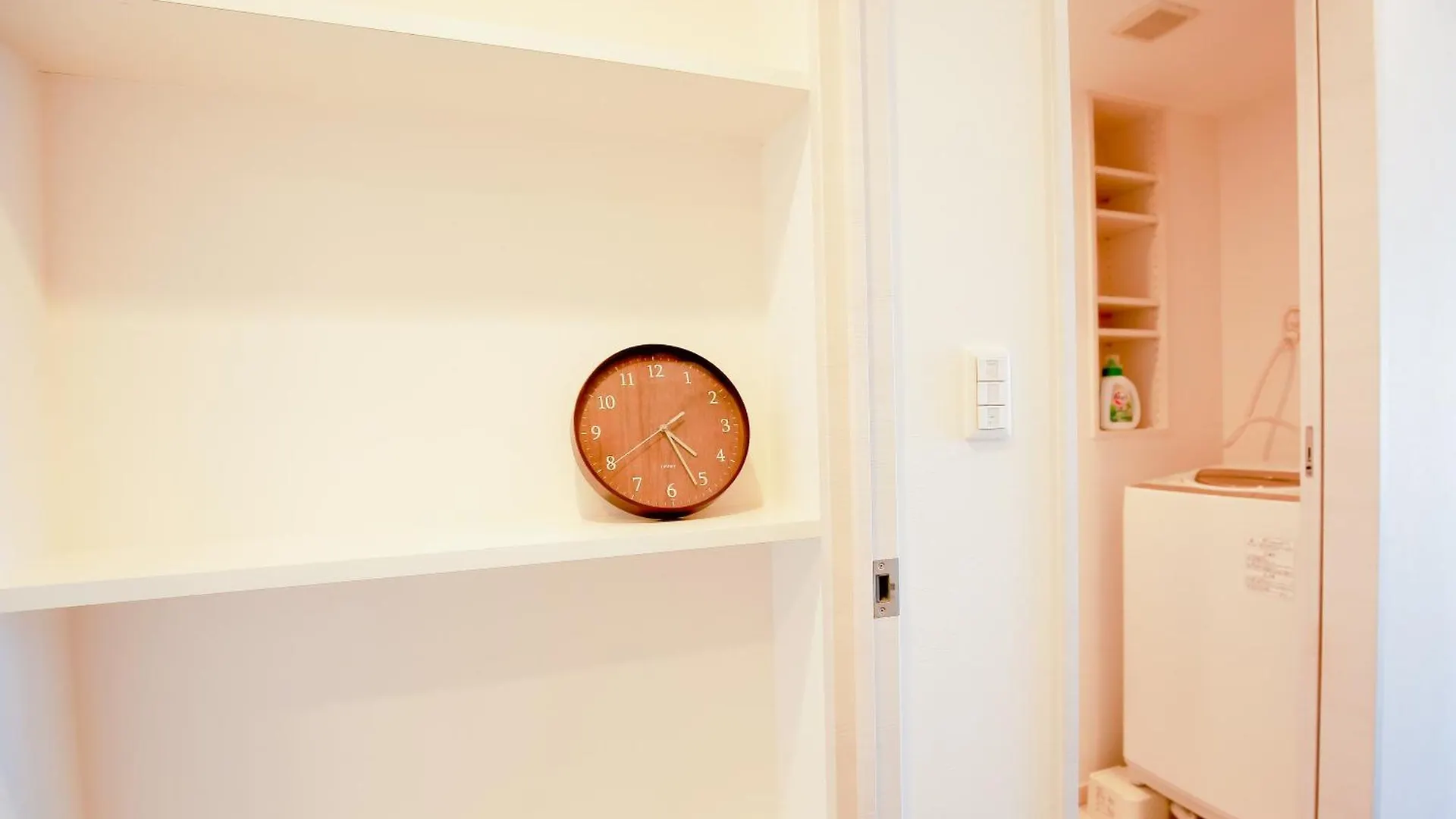 10Min Walk To Shinjuku Yeoe-2 Apartment Tokyo