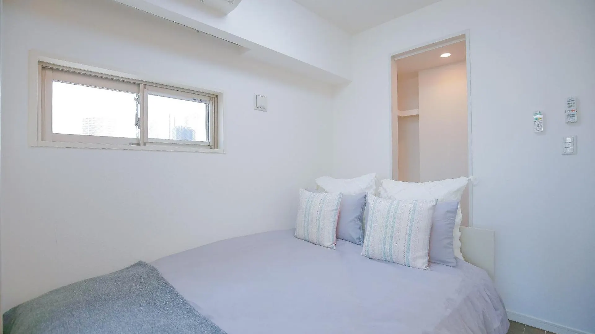 10Min Walk To Shinjuku Yeoe-2 Apartment Tokyo