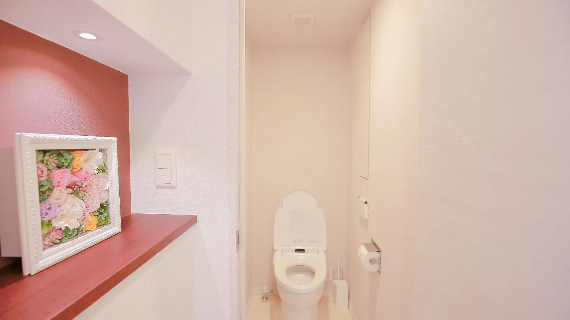 10Min Walk To Shinjuku Yeoe-2 Apartment Tokyo