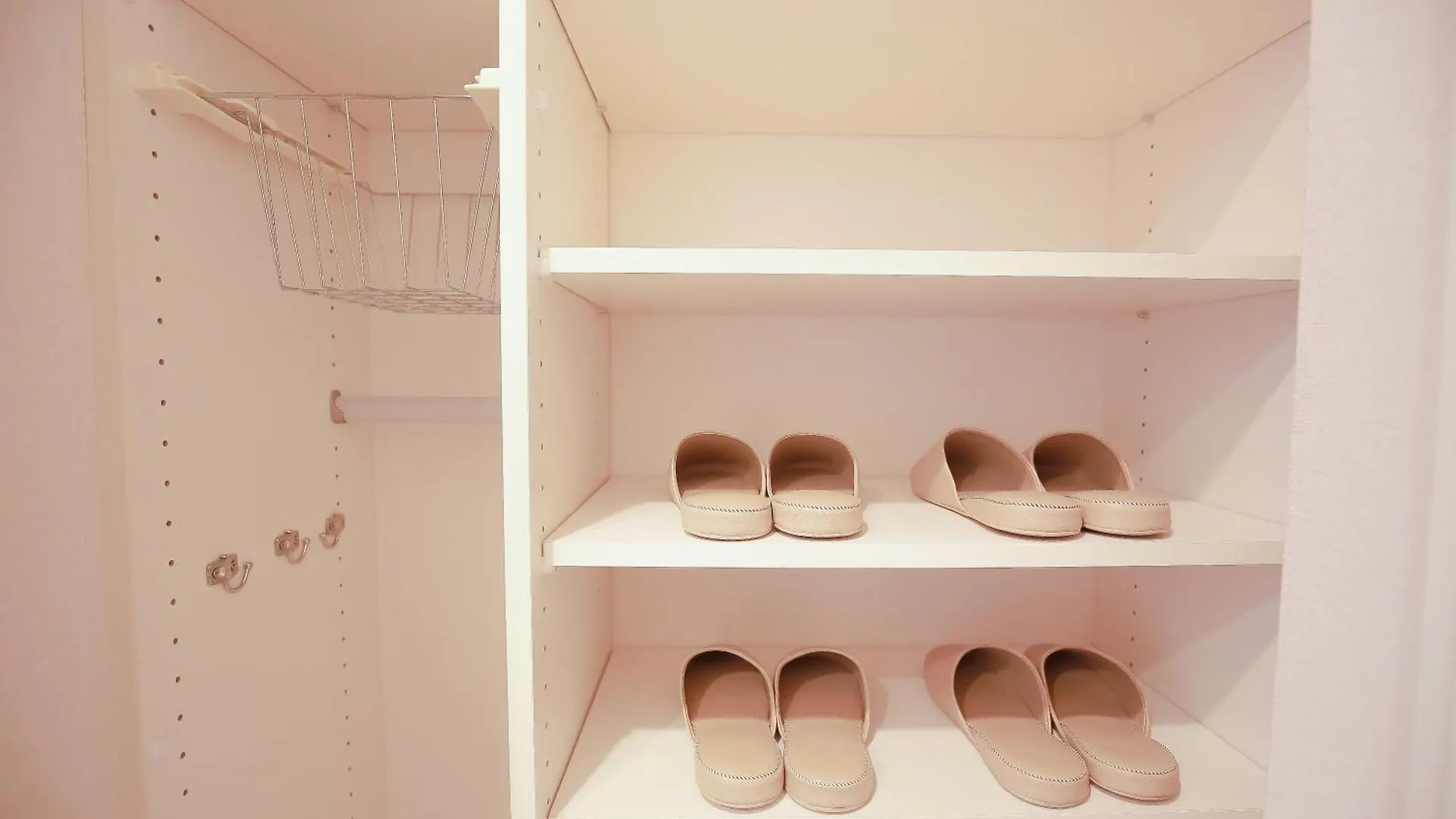 10Min Walk To Shinjuku Yeoe-2 Apartment Tokyo 0*,  Japan