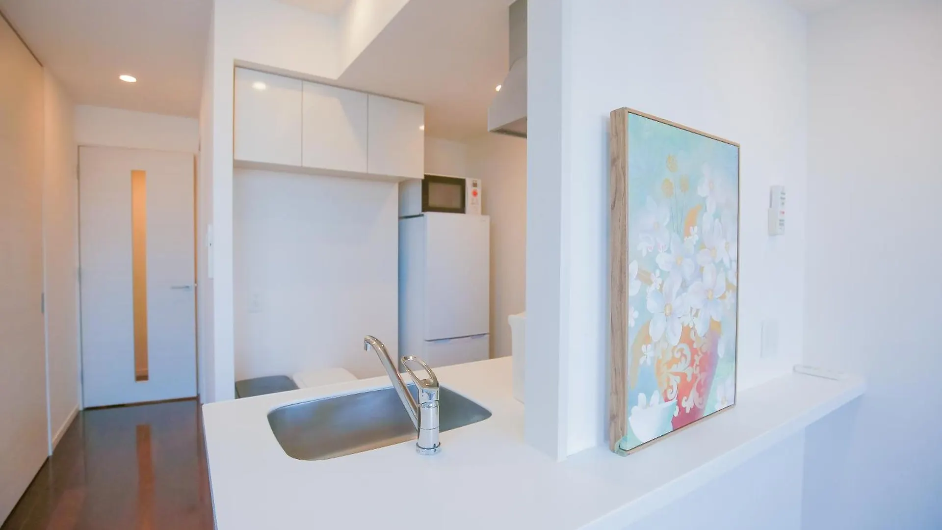 10Min Walk To Shinjuku Yeoe-2 Apartment Tokyo