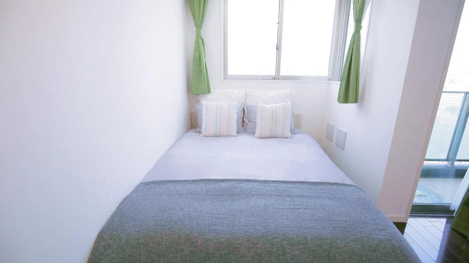 10Min Walk To Shinjuku Yeoe-2 Apartment Tokyo